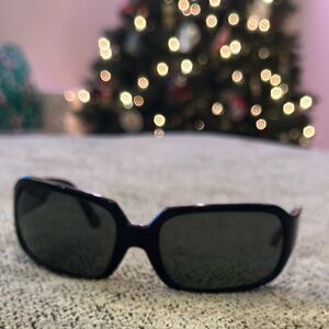 Blinde by Richard Wilson sunglasses